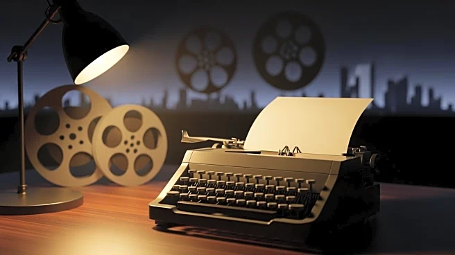 The Ink Factory Expands Cast for Chinese-Language 'The Night Manager' Remake Ahead of 2026 Premiere