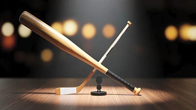 Washington Nationals Unveil Alex Ovechkin Bobblehead as Special Promotion