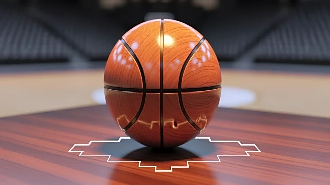 College Basketball Crown Announces Full Field and Bracket for 2026 Tournament