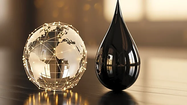 China's Market Resilience Amid Middle East Oil Dependency