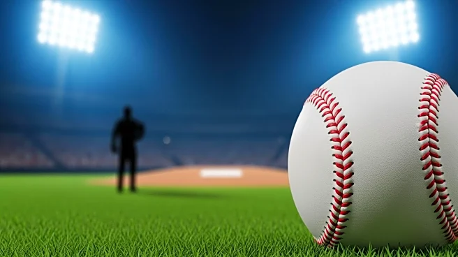 Mets Pitcher Nolan McLean Set to Start in World Baseball Classic Championship