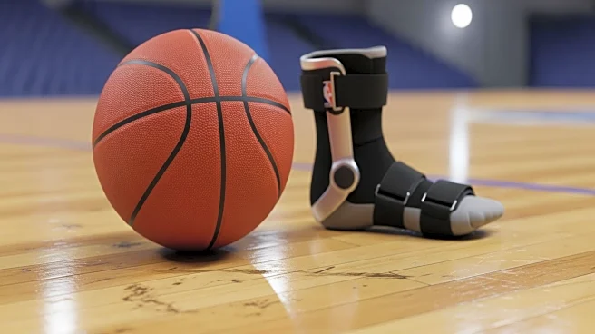 Heat's Pelle Larsson Expected to Play Against Hornets Despite Injury