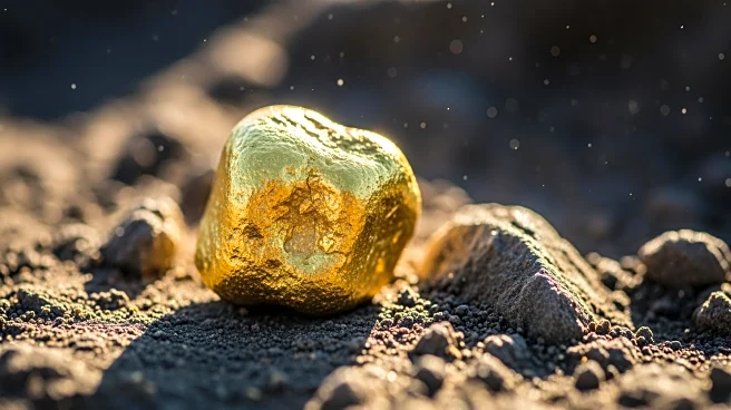 Eldorado Gold Secures Authorization for Ormaque Deposit Mining Operations