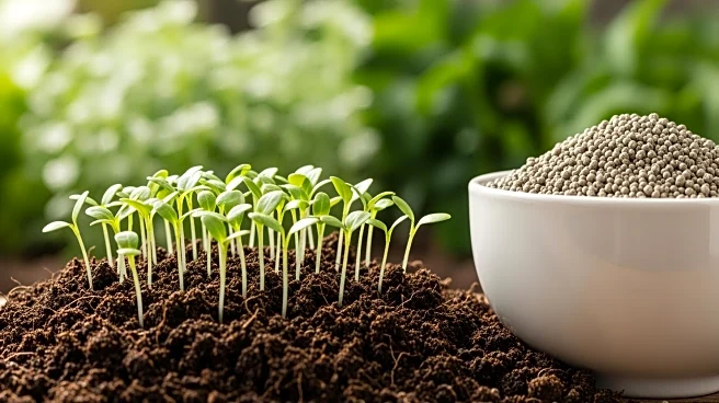 Nevada Organic Phosphate Expands U.S. Market Access with Clean Fertilizer Initiative