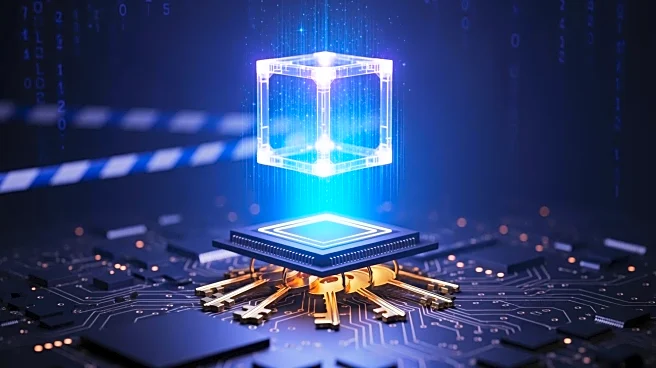 Urgency for Post-Quantum Cryptography as Quantum Computing Advances