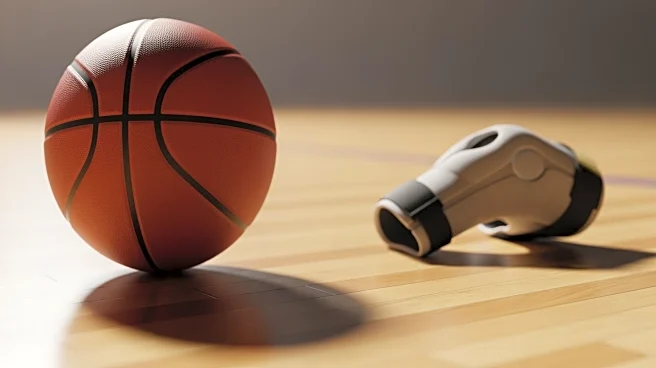 Cavaliers' Tyrese Proctor: Out for Tuesday Due to Quadriceps Strain