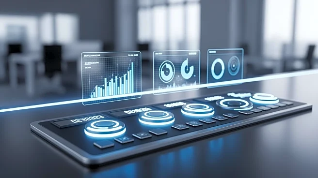 UKG Unveils AI-led Workforce Orchestration Platform at UNLEASH America