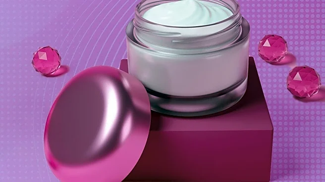 K-Beauty Cream Gains Viral Popularity for Rapid Skin Relief