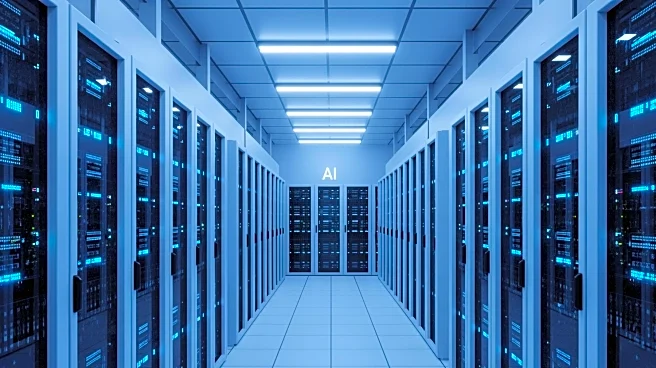 Nebius Group Partners with Meta in $27 Billion AI Infrastructure Deal