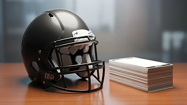 Washington Commanders Eye Key Players in 2026 NFL Mock Draft