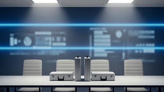 NASA Reinstates Four Bidders in SEWP VI Competition Amid Protests