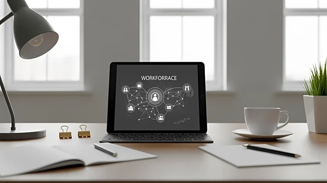 Logile Appoints James Freshwater to Lead Retail Workforce Expansion in UK  EMEA