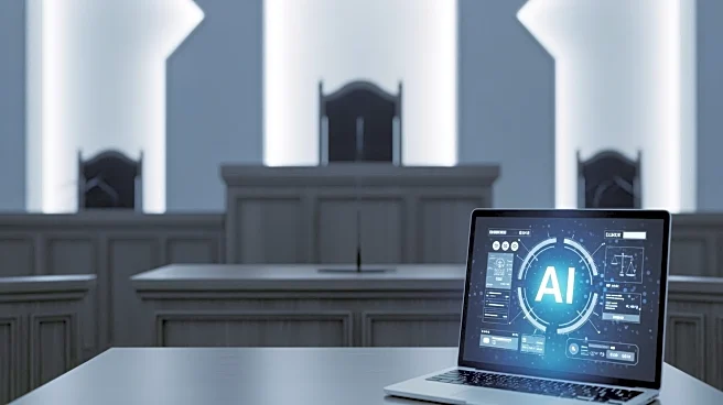 Krafton CEO's Use of ChatGPT in Legal Strategy Backfires, Court Orders Developer Reinstatement