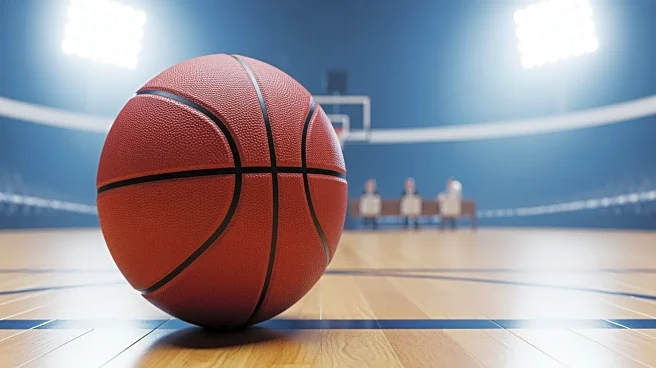 Brooklyn Nets' Nic Claxton Achieves Double-Double Despite Loss to Trail Blazers