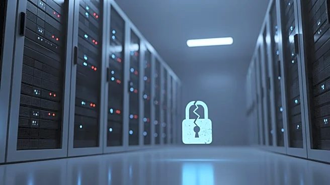 Oracle EBS Hack: Major Corporations Remain Silent on Cybersecurity Breach Impact