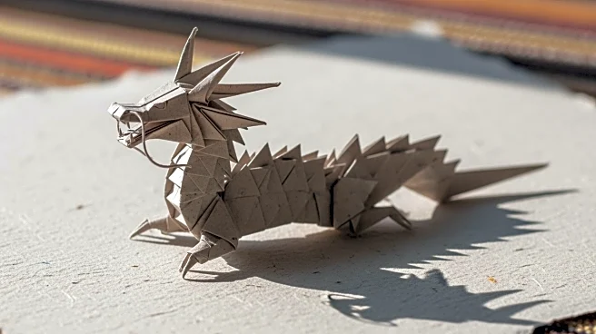 Sara Porkalob's 'Dragon Mama' Explores Filipina American Family Dynamics