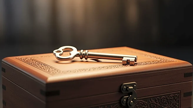 OBBBA Increases Estate Tax Exemption, Enhancing Wealth Transfer Strategies