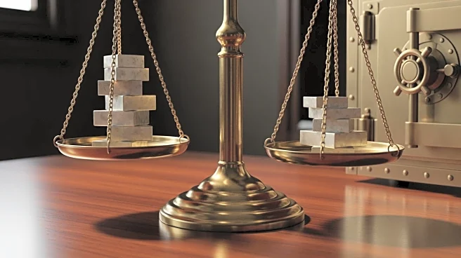 Private Credit Market Strains Lead to Tightened Lending and Withdrawal Caps on Wall Street