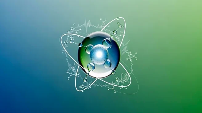 Engineered Lipid Nanoparticles Enhance mRNA Vaccine Efficacy and Reduce Side Effects