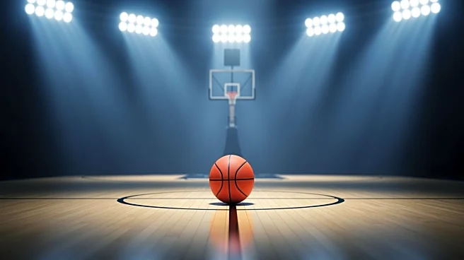 California Baptist Lancers Face Kansas in NCAA Tournament Debut Amidst High Odds