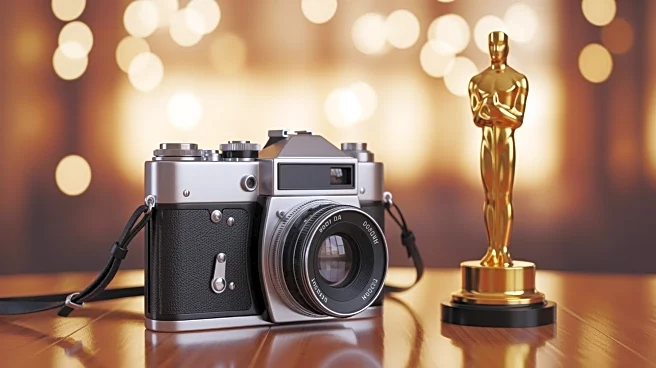 Kate Hudson's Son Ryder Stands Out at 2026 Vanity Fair Oscars Party