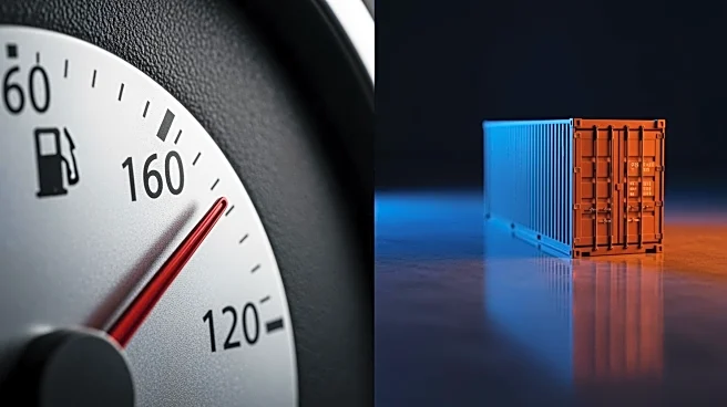 FTR Warns of Potentially Unfavorable Conditions for Shippers Amid Rising Fuel Costs