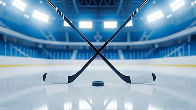 Penguins and Avalanche Prepare for Key NHL Matchup with Projected Lineups