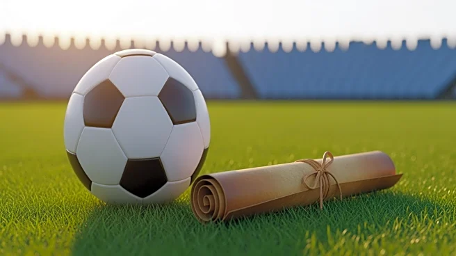 Neymar Renews Contract with Santos FC, Extending His Stay with the Brazilian Club