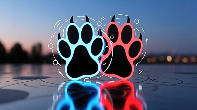 Jackie Chan and Leo Zhang Collaborate on Action Comedy 'Pawfect Agents'