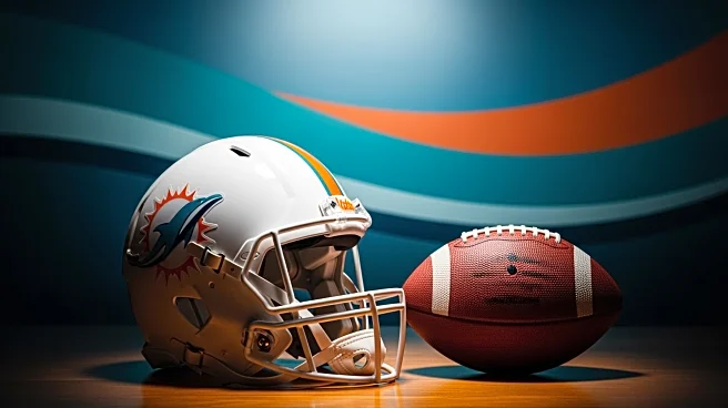 Miami Dolphins Eye Wyoming TE John Michael Gyllenborg in NFL Draft