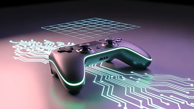 NVIDIA Unveils New AI Technologies at GTC 2026, Enhancing Gaming and AI Agent Capabilities