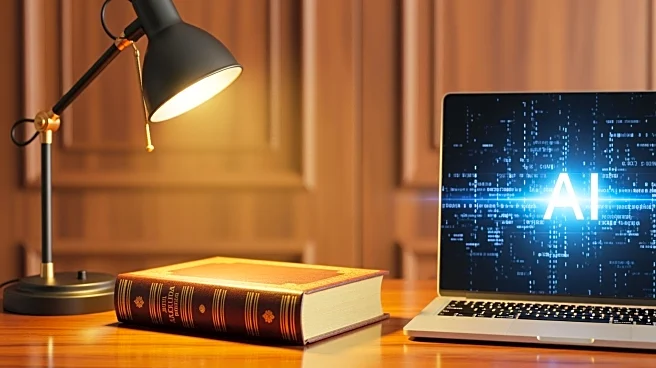 Encyclopedia Britannica Sues OpenAI Over Alleged Copyright Infringement