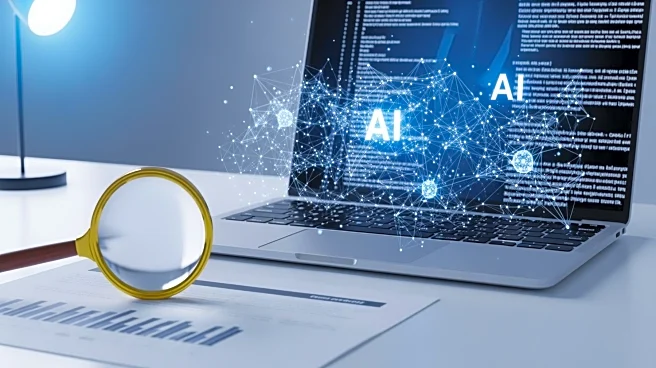 Grammarly Faces Legal Action Over AI-Generated 'Expert Review' Service