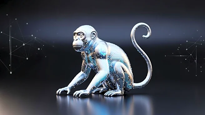 Alibaba Introduces Wukong AI Tool for Businesses Amidst Restructuring