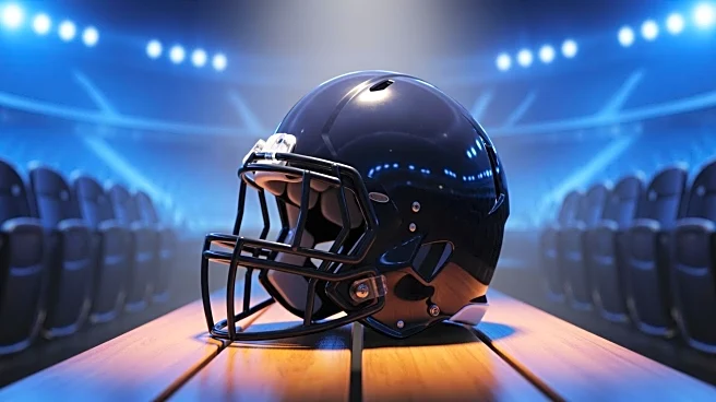 Seattle Seahawks Sign Safety Rodney Thomas II Amid NFL Free Agency Moves