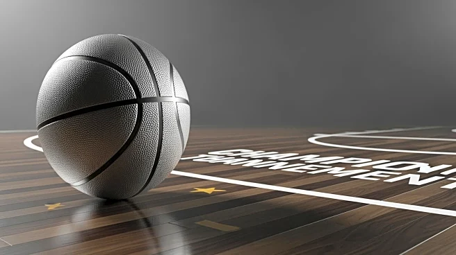 UCLA Bruins' Remarkable 2021 NCAA Tournament Run Ends in Final Four