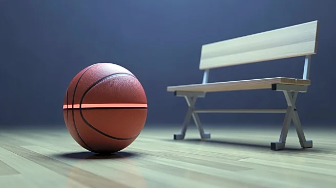 Chicago Bulls' Collin Sexton Out Due to Leg Injury, Impacting Team Lineup