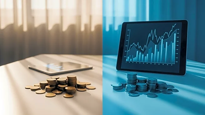 Jim Paulsen Suggests 60/40 Portfolio May Be Obsolete Due to Economic Changes