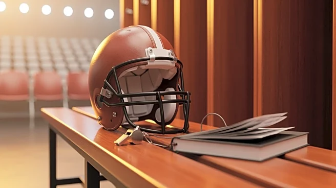 Lou Holtz's Influence on Chris Zorich's Overcoming of Speech Impediment at Notre Dame