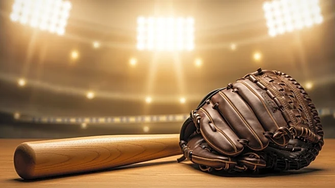 Venezuelan Cousins Propel Team to World Baseball Classic Final