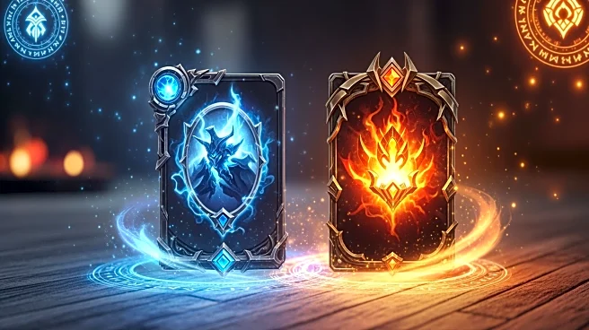 Riftbound: Unleashed Expands League of Legends TCG with New Mechanics and Champions