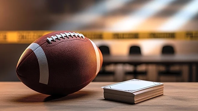 Myles Rowser Uses NFL Draft Snub as Motivation for Career Advancement