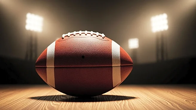 Colton Nussmeier's Recruitment Intensifies Among Top College Football Programs