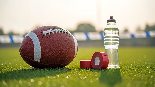 Oregon's Trey McNutt Shows Promising Recovery Ahead of Spring Football