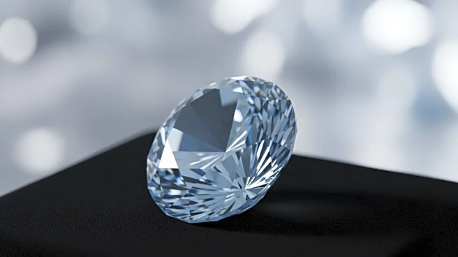 Kim Kardashian Stuns with Ice-Blue Eyes at Vanity Fair Oscar Party