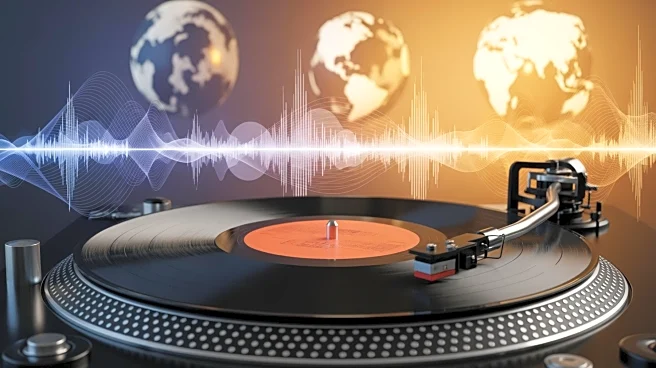 Harry Styles' 'American Girls' Tops Global Charts, Highlighting International Success