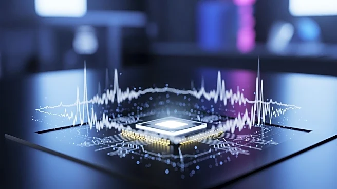 Niels Bohr Institute Researchers Develop Real-Time Qubit Fluctuation Tracking Method