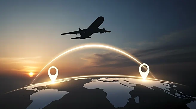 British Airways Expands Route with New Kuala Lumpur to Melbourne Flights