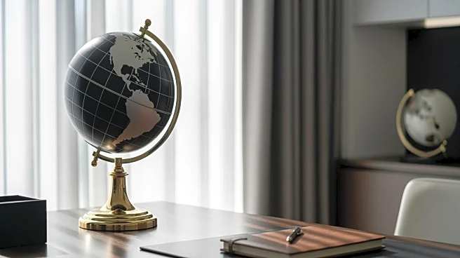 Sara Donninelli Appointed as Mango's Chief Brand Officer to Elevate Global Presence