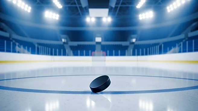 Los Angeles Kings Defeat New York Rangers in Artemi Panarin's Return to Madison Square Garden